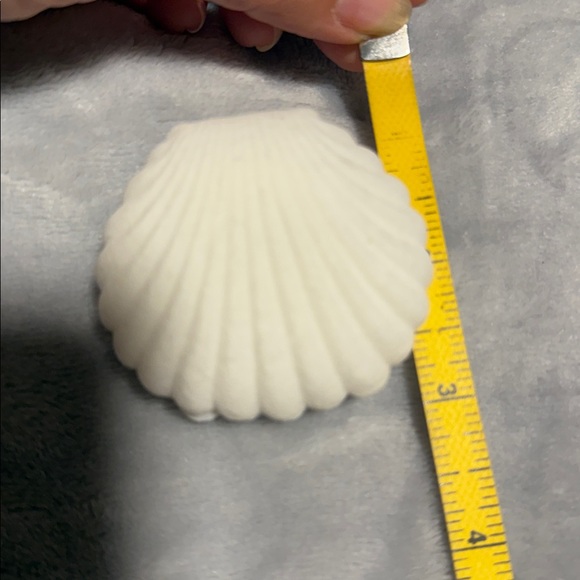 Shell Jewelry Box - Picture 6 of 6